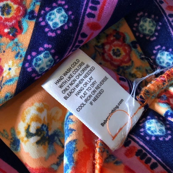 Small bebop dress - Picture 4 of 8